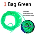 1 Bag Green