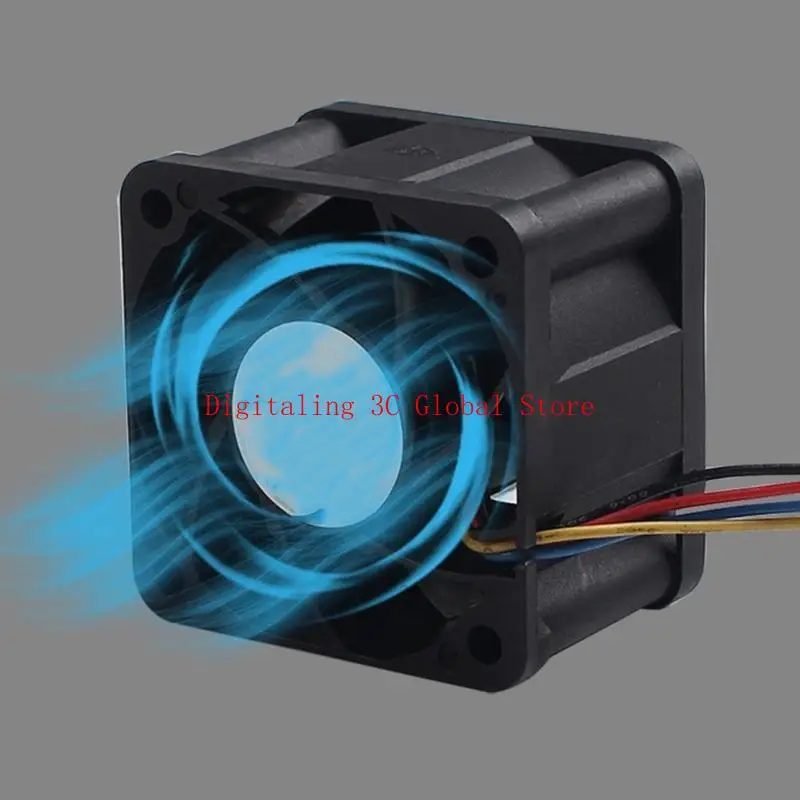 ترشيح تنظيف الهواء الفعال مع شاشة LCD لطابعة Nevermore Mini #4