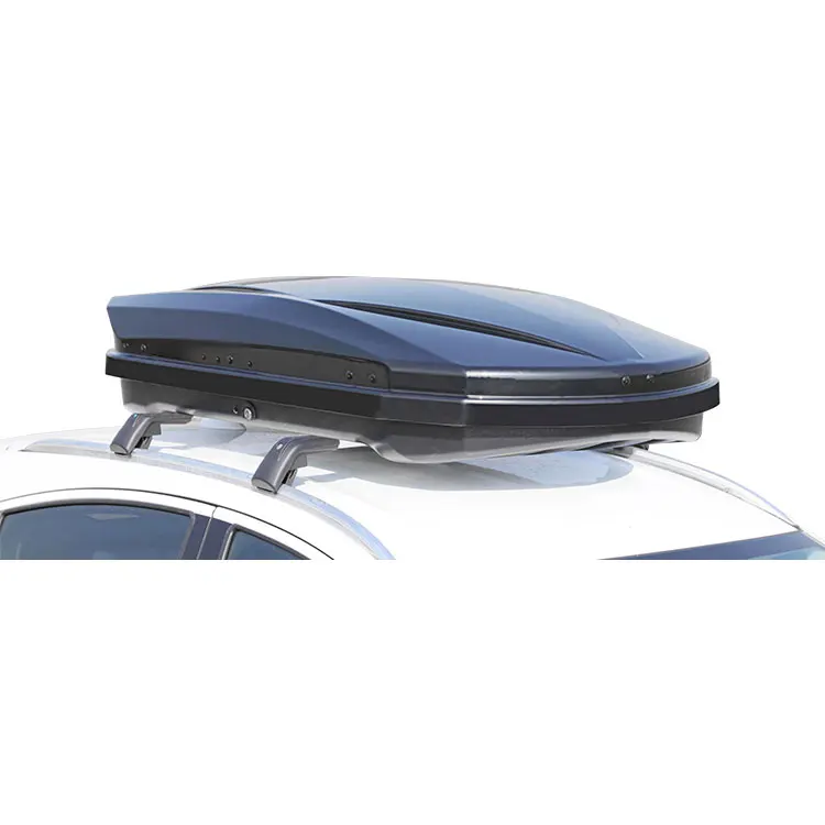 

Auto Small Size ABS Cargo Luggage Roof Boxes For Car