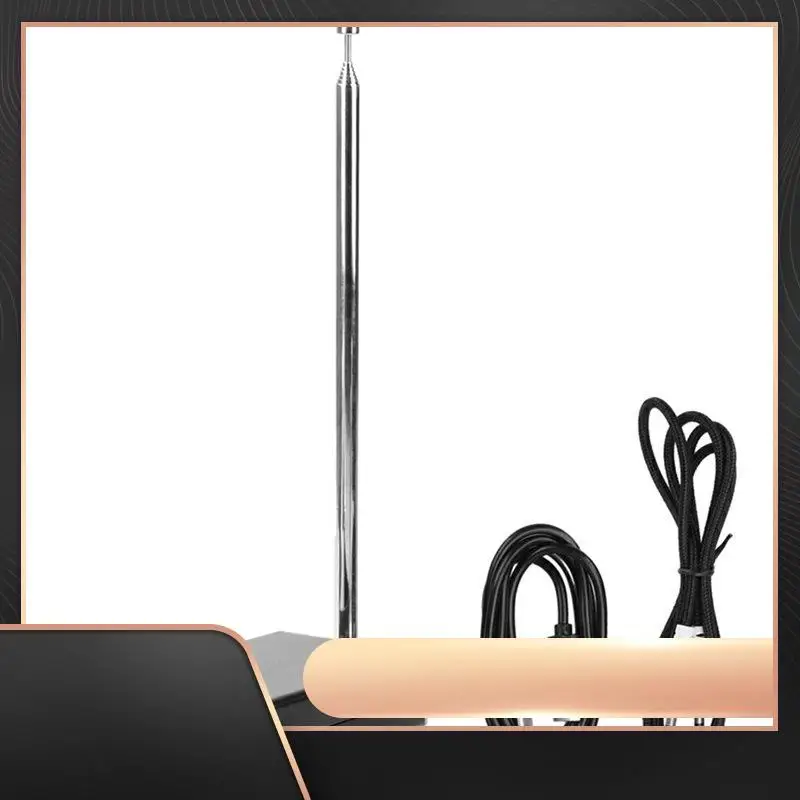 

N34R-стерео FM-передатчик 0,5 Вт, цифровой дисплей, портативная радиостанция, оборудование дальнего действия, 2000 метров, 76-108 МГц, вещание