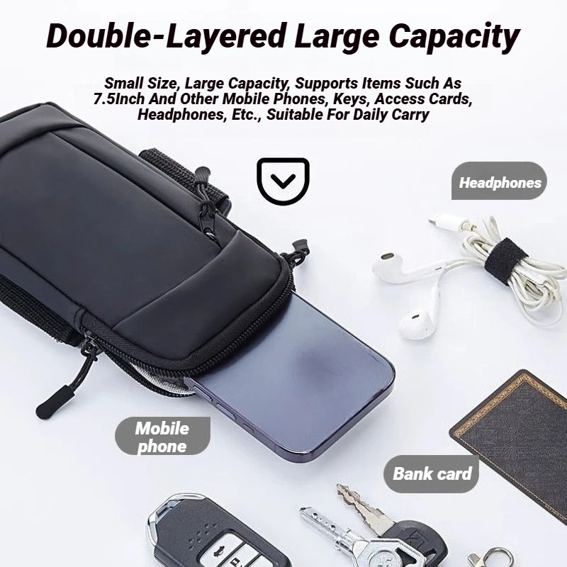 Thumbnail 2 - #49 Most Reviewed Waterproof Phone Pouches