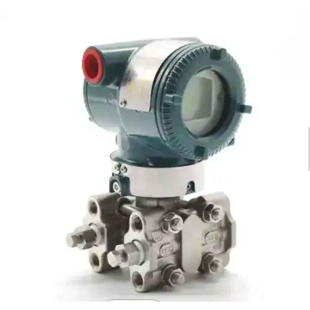 

EJA120A, EJA430A, EJA110A,EJA130A,EJA310A Pressure Transmitter in Stock