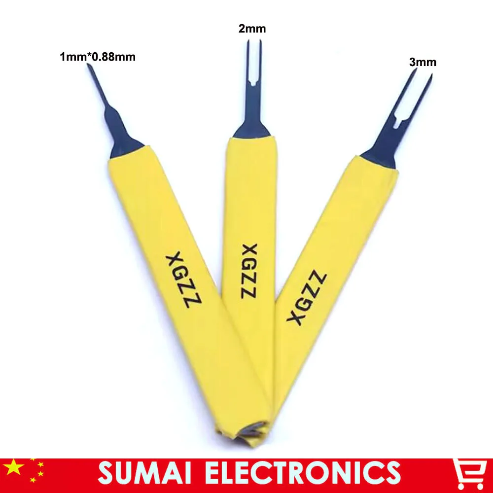 3 in 1 Computer Wire Extractor,Terminal Pin Removal Tool Sets For BMW Audi, Toyota ....Wire Harness Plug