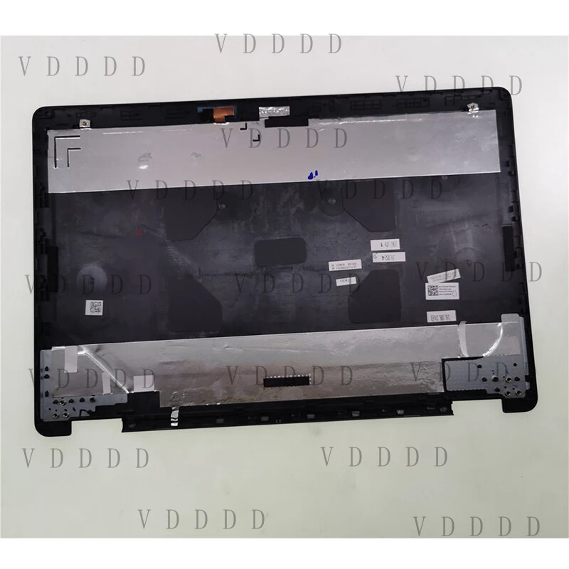 TT 0JMC3P For DELL Latitude E5570 LCD Rear Back Cover Top Lid Assembly JMC3P