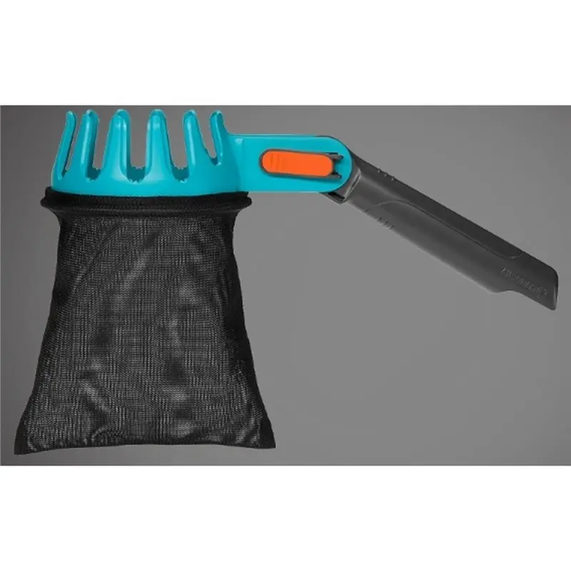 YANA50I Fruit Picker Long-Lasting Modular Picking Tool With Collection Bag