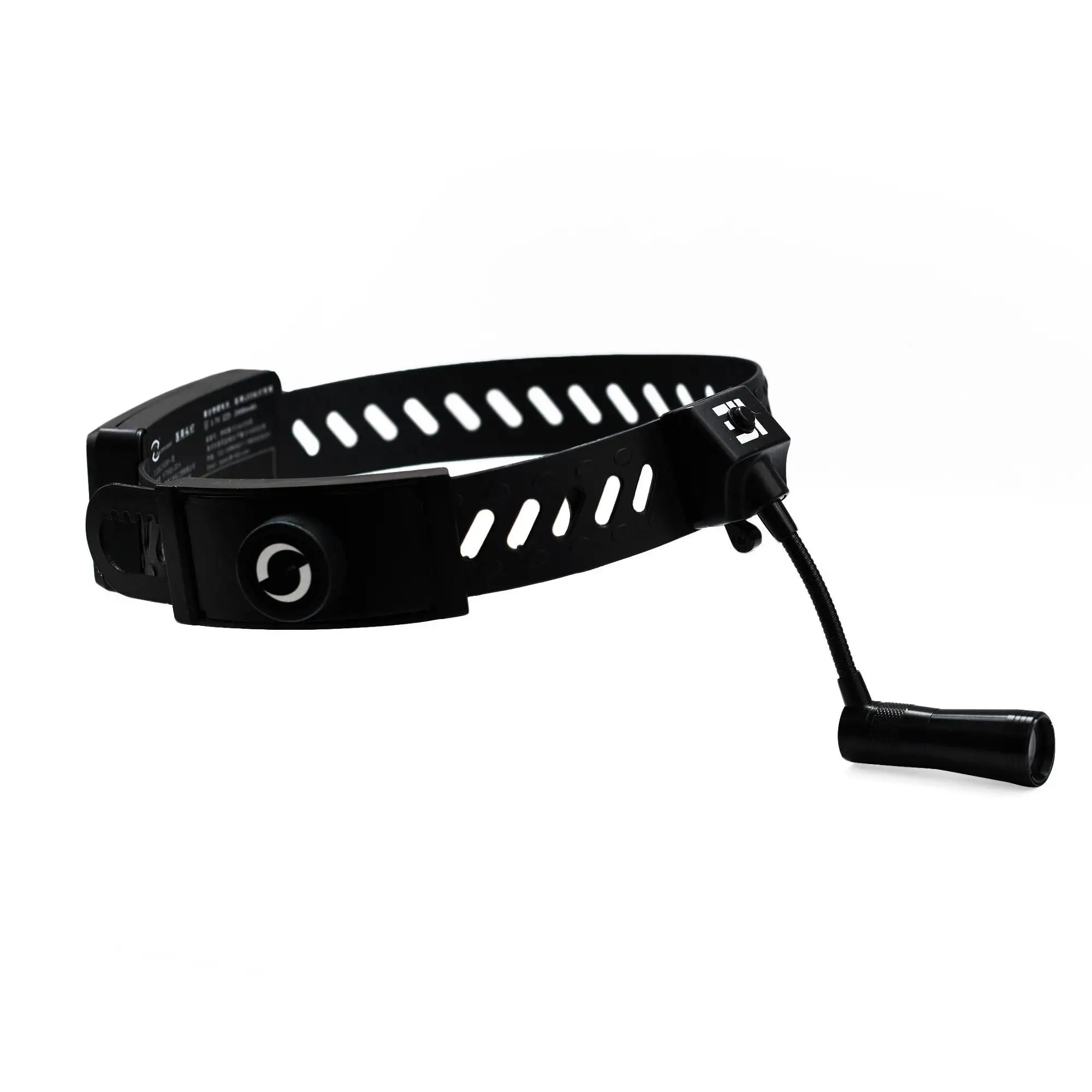 

ATV CE ISO Factory 7w LED Surgical Medical ENT Headlight