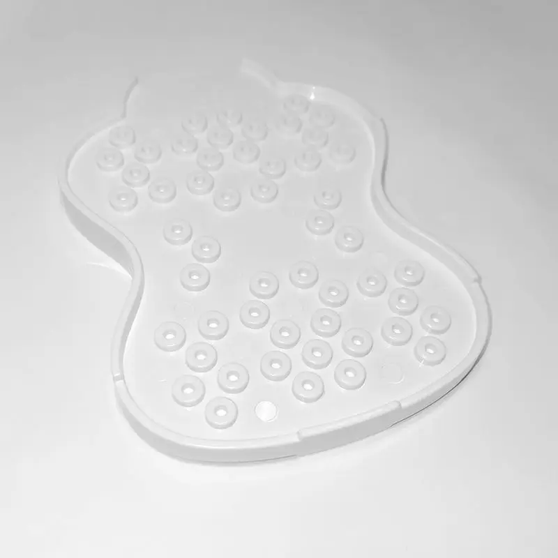 

1PCS Electrode Replacement Pads And Holder Board For Massagers Elepuls Long Life Pad Health Care Machine Accessories