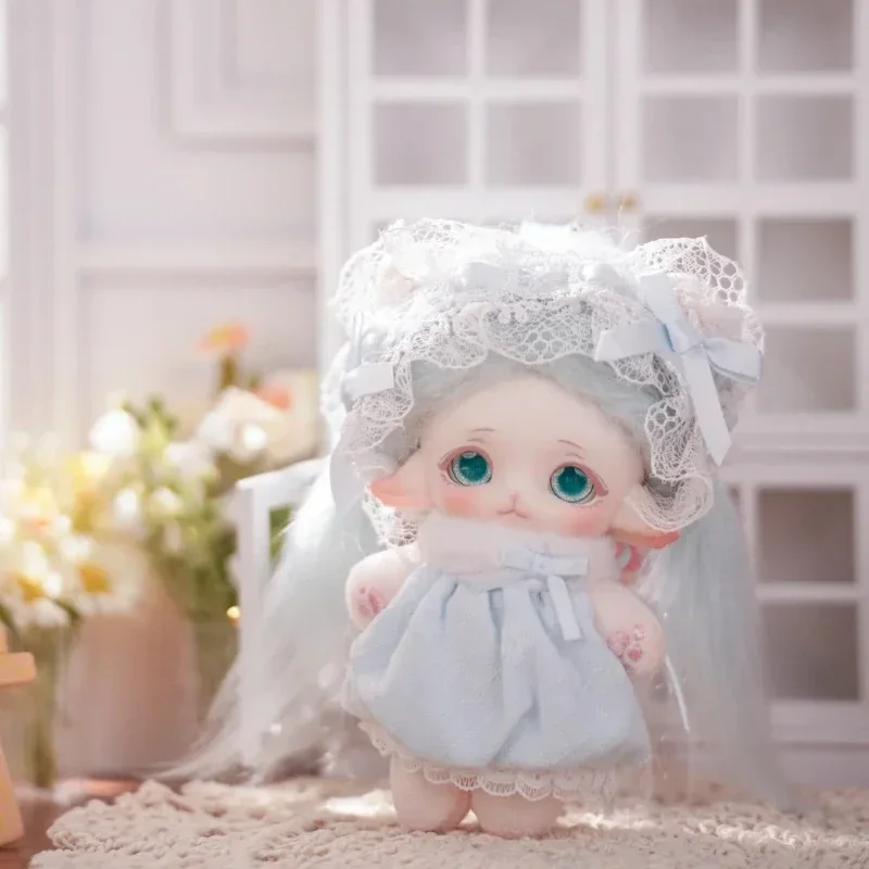 YUKIさま専用 MIMIA幼稚園 P!NYUN MIMIA 幼稚園シリーズ ブラインドボックス キュートバッグ