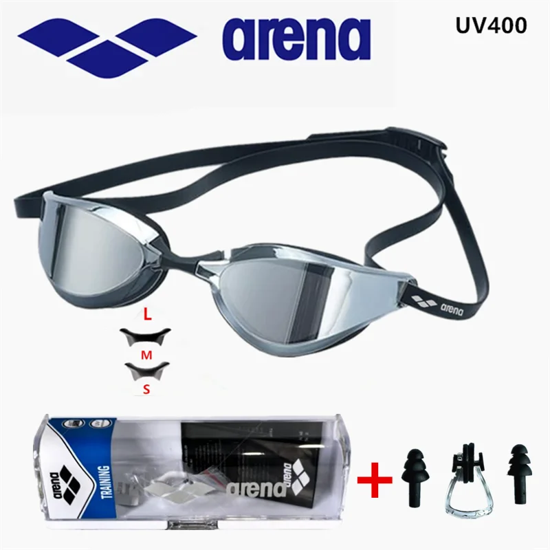 Thumbnail 2 - #9 Trending Swim Eyewear Right Now