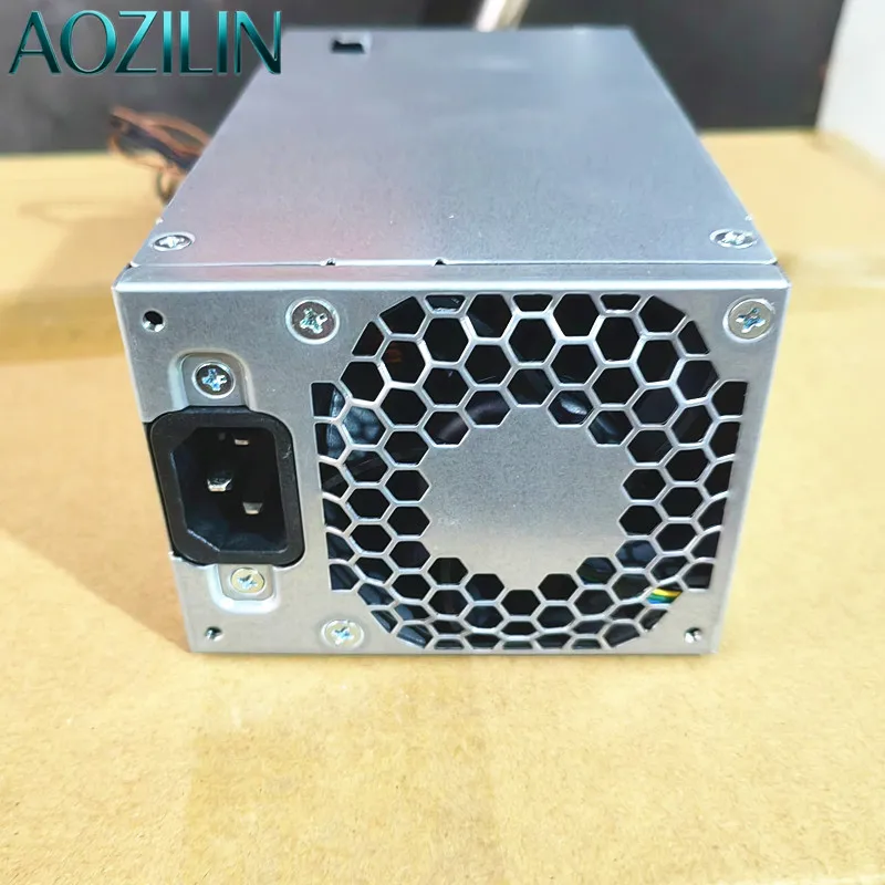 Replacement 7‑Wire PSU Power Supply D16‑250P1A D19‑260P1A L70041‑002 L08417 901760‑002 for Desktop PC