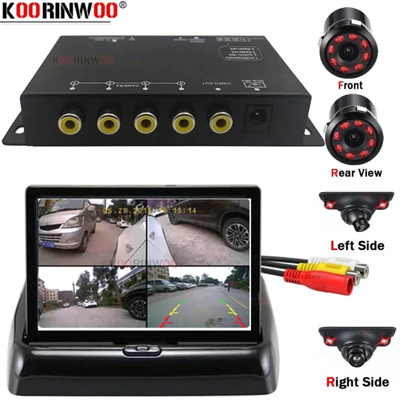 Android Auto Dashca…