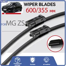 Xukey Car Windshield Windscreen Wiper Blades 24