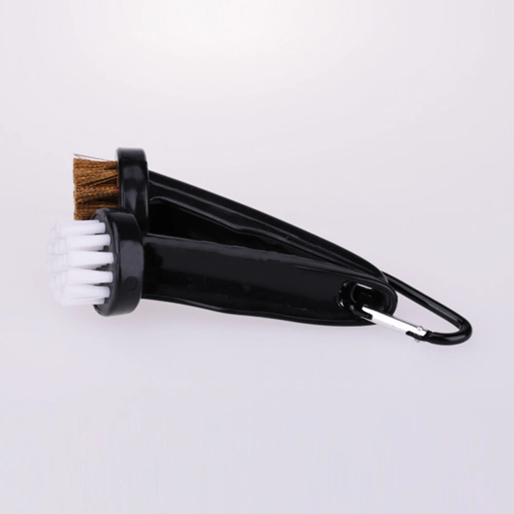 

club brush cleaner round head brush cleaning brush