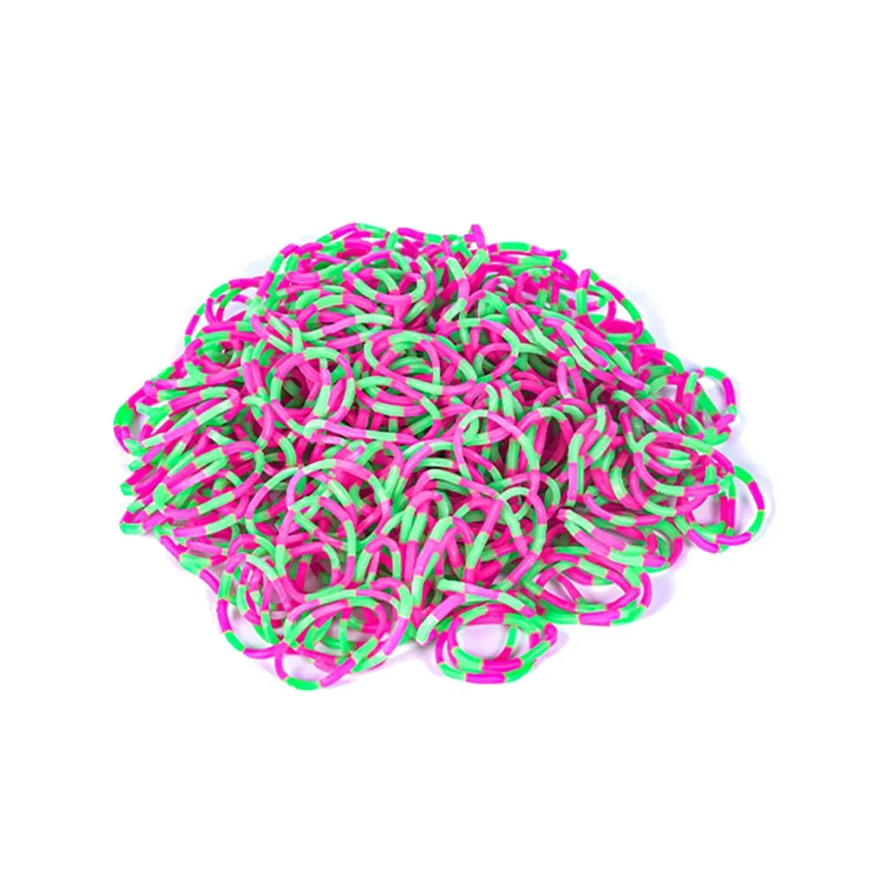 Variant: Rose Red Green