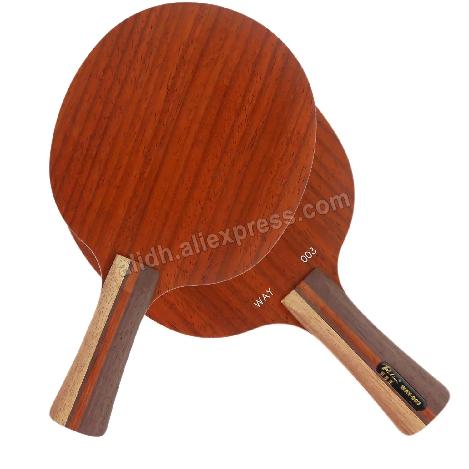 

Palio Way 003 Way003 Лезвие для настольного тенниса для ракетки для пинг-понга