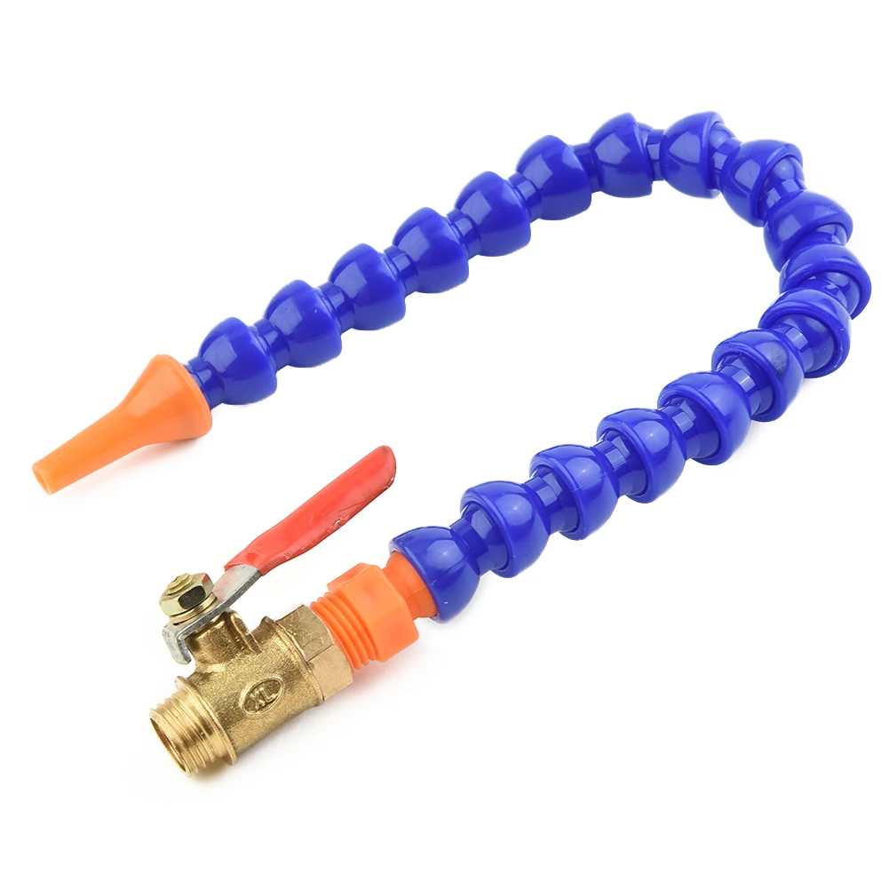For Lathe For Milling Coolant Pipe Pipe CNC Flexible 1 * Non-conductivity Oil Plastic / Metal Round Nozzle Water