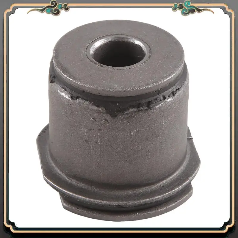 

M45K-1 шт., втулка переднего рычага управления, резиновая втулка, резиновые автомобильные принадлежности для Cadillac XTS 13411102