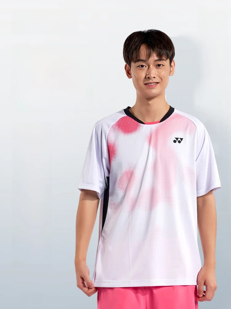 maglietta-sportiva-da-badminton-a-maniche-corte-per-uomo-versione-ufficiale-asciugatura-rapida-traspirante-in-fibra-di-poliestere-collo-a-v-abbigliamento-da-gioco