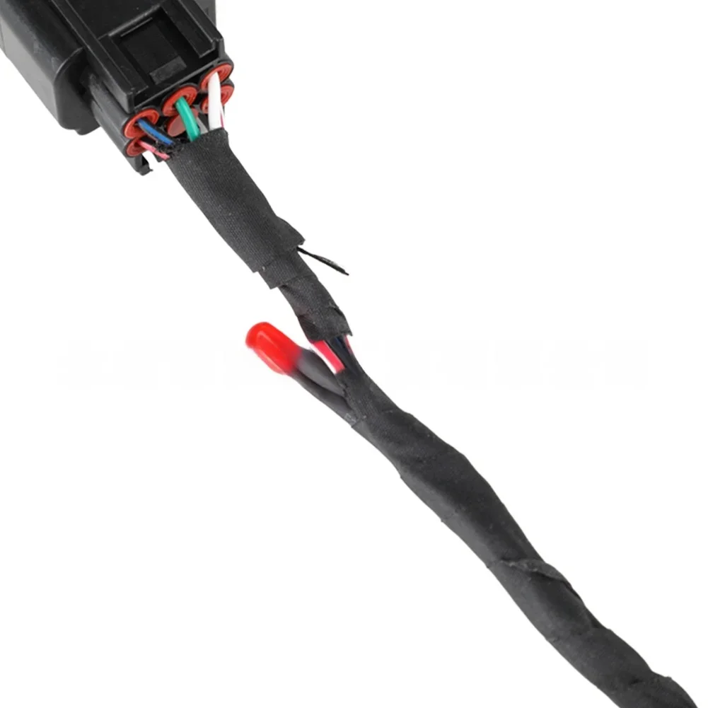 For Sur Ron S X For LIGHT Bee X S Engineered Main Power Cable and Fault Detection Wiring Harness for E Bike Use