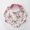 Skin pink floral