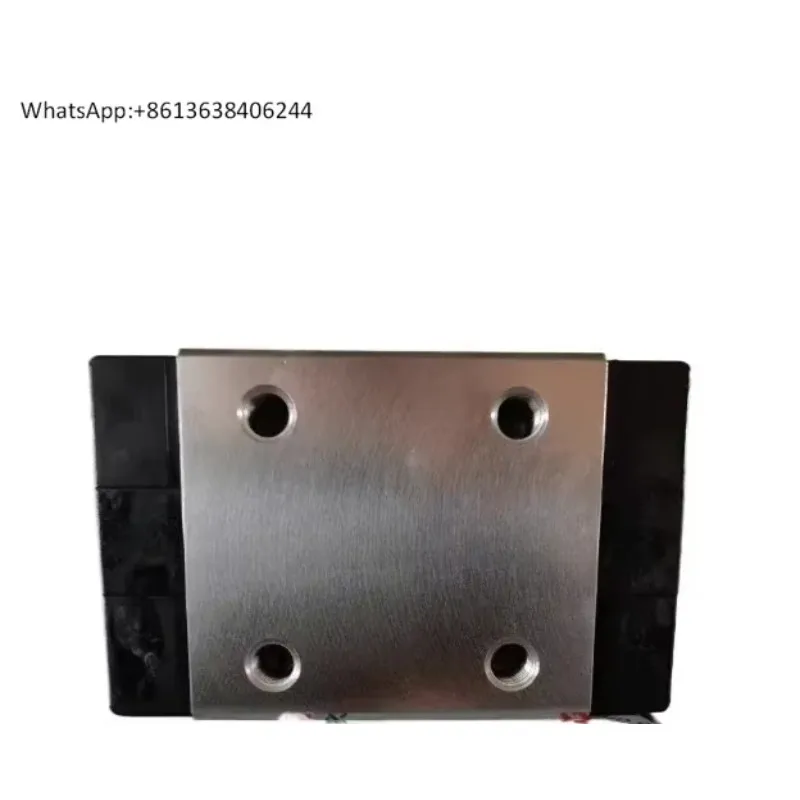 1pc new original genuine   brand linear guide block model number R162172220