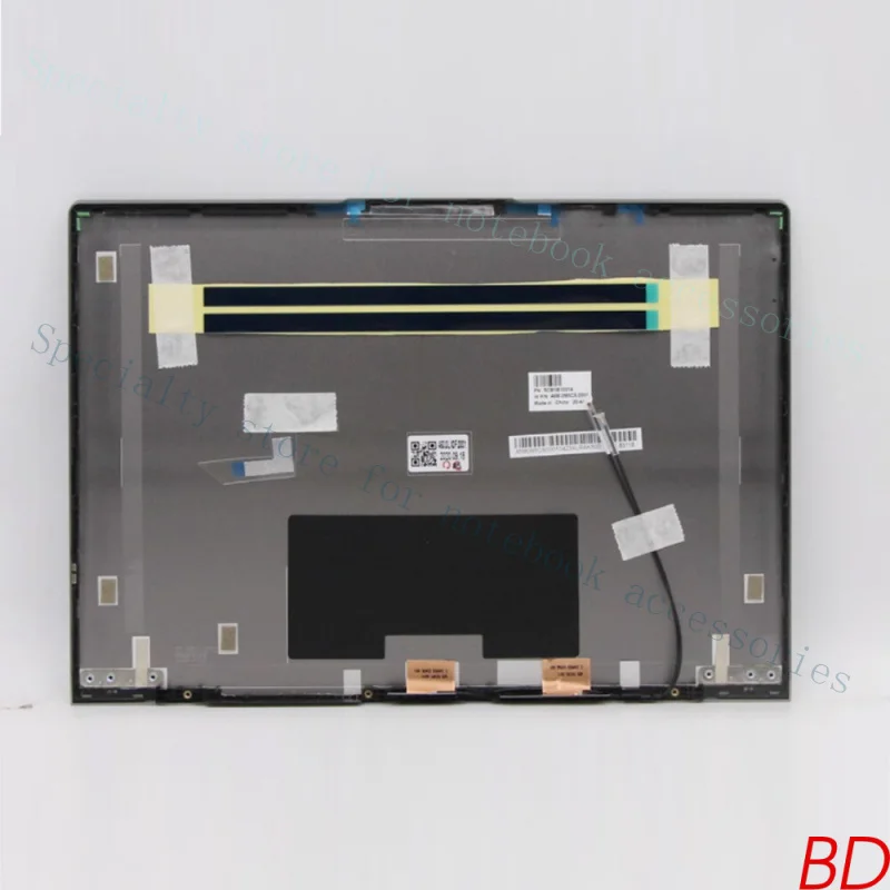 

Задняя крышка экрана A+ A Shell 5CB1B01333/4 для Lenovo Thinkbook 13s G2 ITL ARE