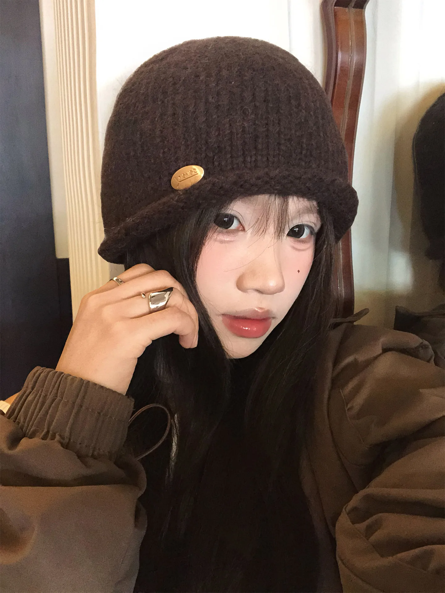 chapeu-de-malha-quente-de-malha-feminina-outono-inverno-faionable-versatil-protecao-para-os-ouvidos-rosto-emagrecimento-dobravel-sem-ajuste-n