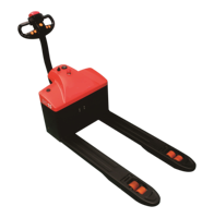 ELEP-15  1500 Kg /3306 lbElectric Pallet Truck Walkie Electric Pallet Jack