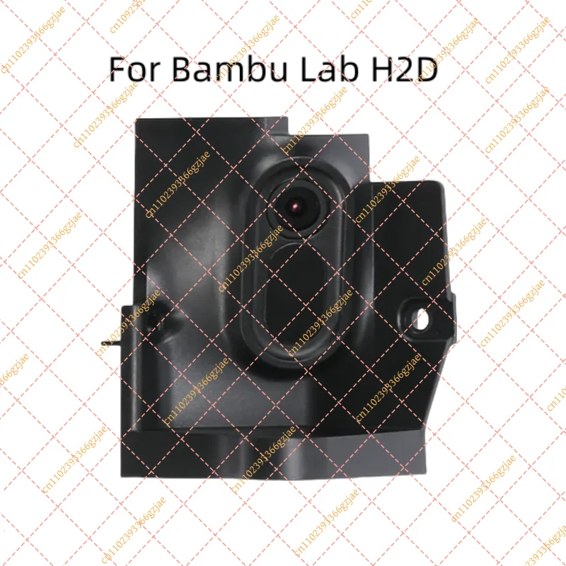 

Live View Camera for For Bambu Lab H2D and H2D Laser 3D printer