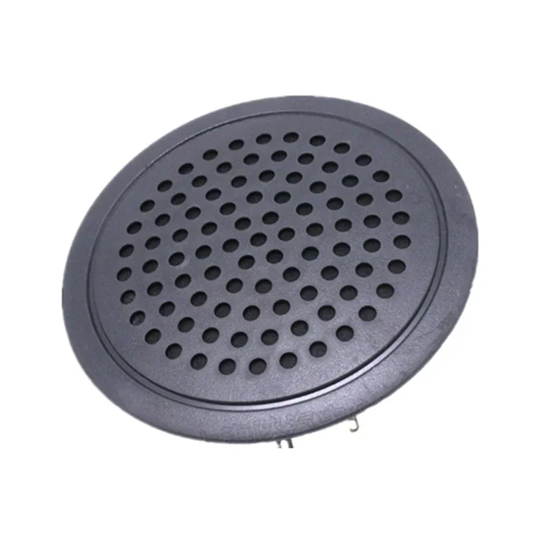 1 piece For SHACMAN F3000 Radio Horn DZ95189583666 Audio F2000 Radio Player Speaker Truck Parts