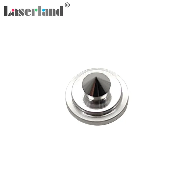 360 Degree Line Laser Use Cone Lens Reflecting Prism Mirror For Circle/Level DIY