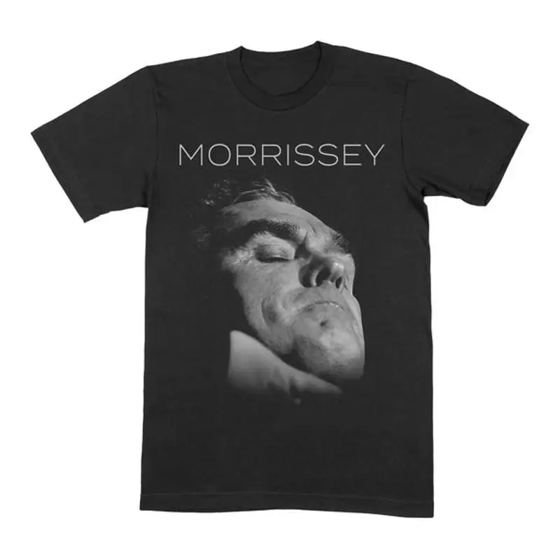 Morrissey Official Online Store T-Shirt