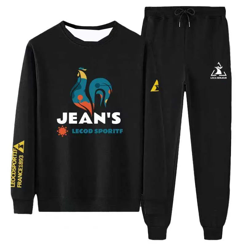 

Осень-зима, флисовые мужские брюки, повседневные брюки, мужские спортивные брюки для бега, спортивные штаны, уличная толстовка в стиле Харадзюку, комплекты мужской одежды