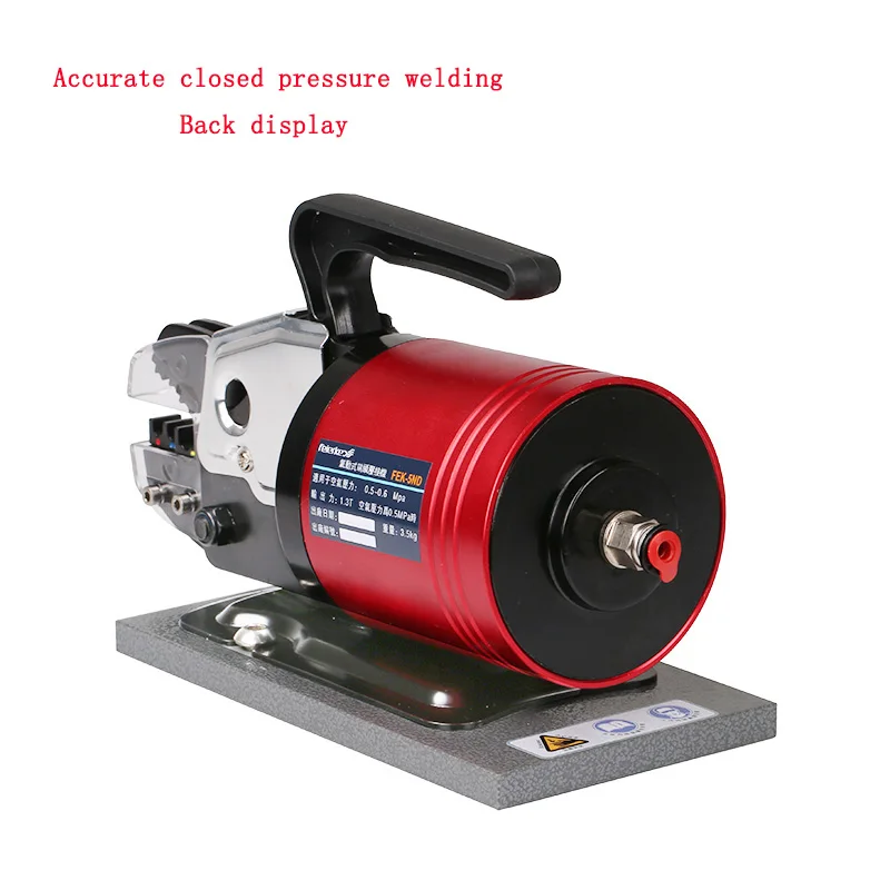 1Pc FEK-5ND Pneumat…