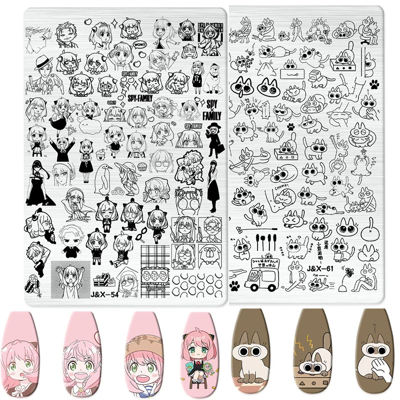 Cartoon Character A…