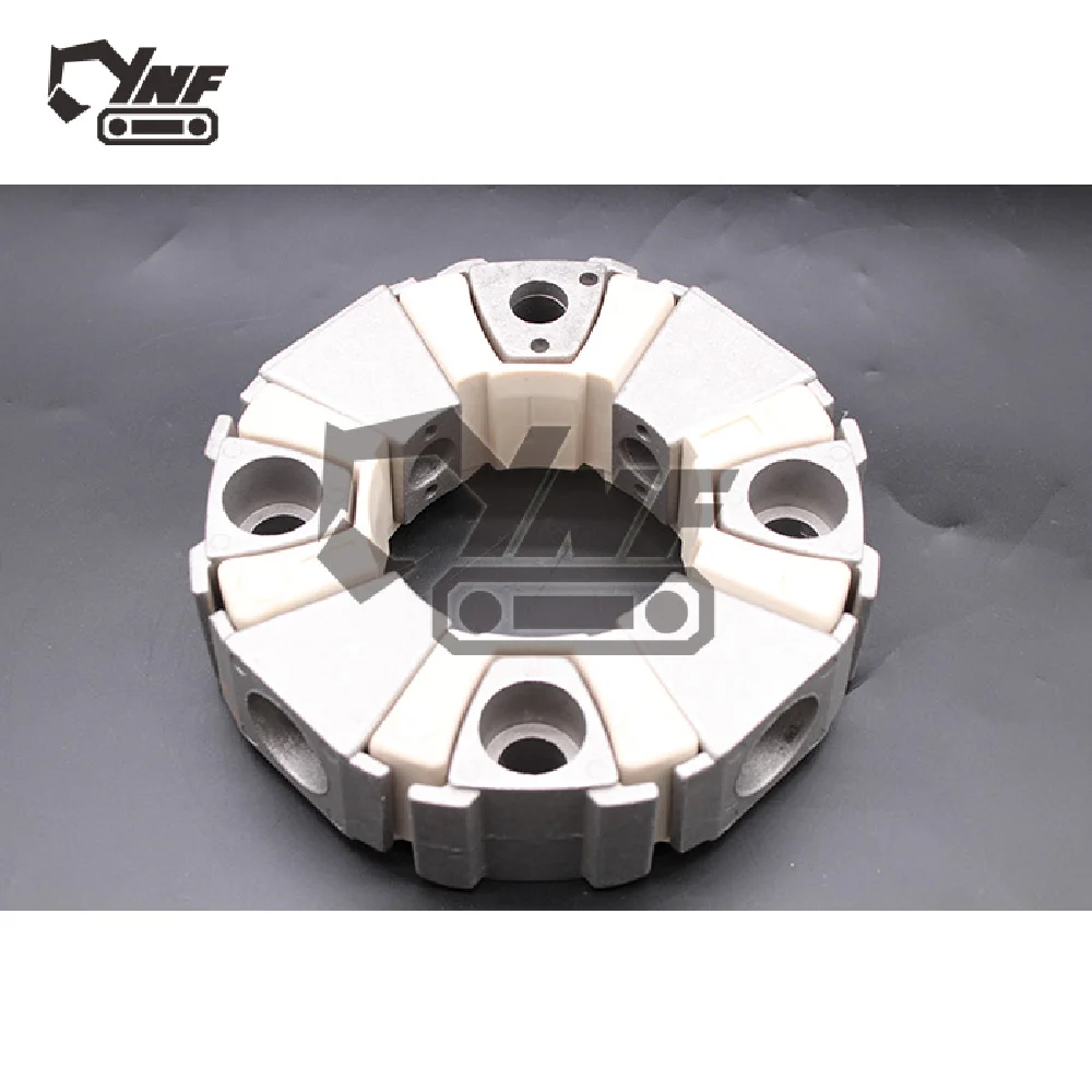 For High-quality Excavator 3066 Engine 50h Coupling 272-4795 Cat E320 320b 320c 320d Hydraulic Pump Parts