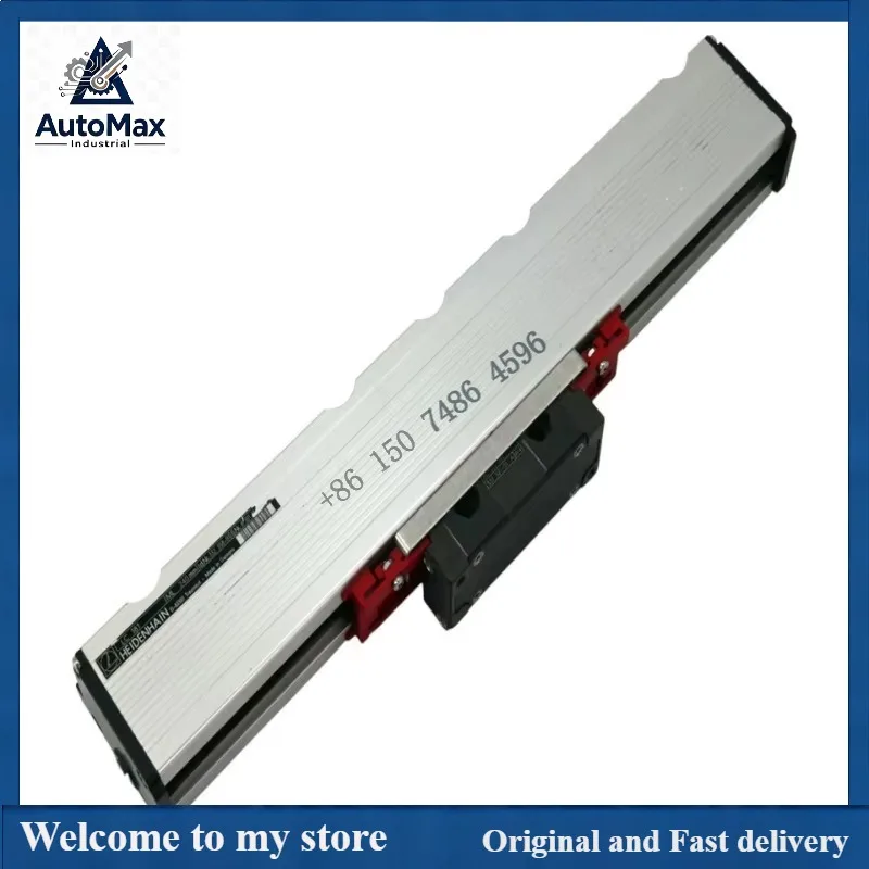 New  Ready Stock LC 181 332 358-01 + AE LC 181 -- Industrial Automation PAC Dedicated PLC Programming Controller