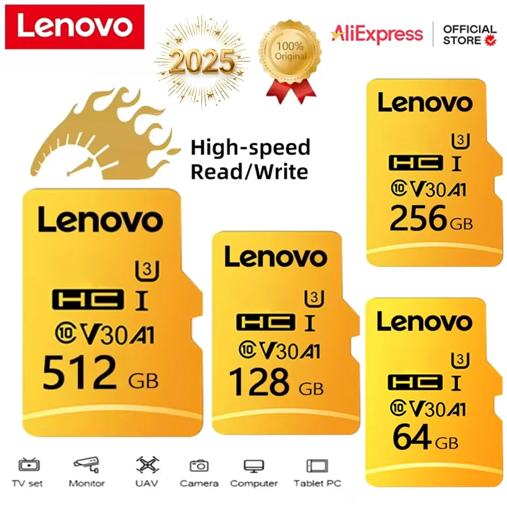 Lenovo 128GB Home S…