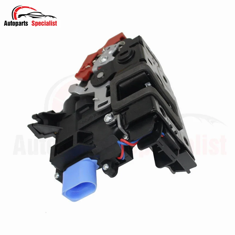 

Car Accessories Door Lock Actuator OEM 7L0839016D For PORSCHE Cayenne VW Touareg Phaeton car accessories