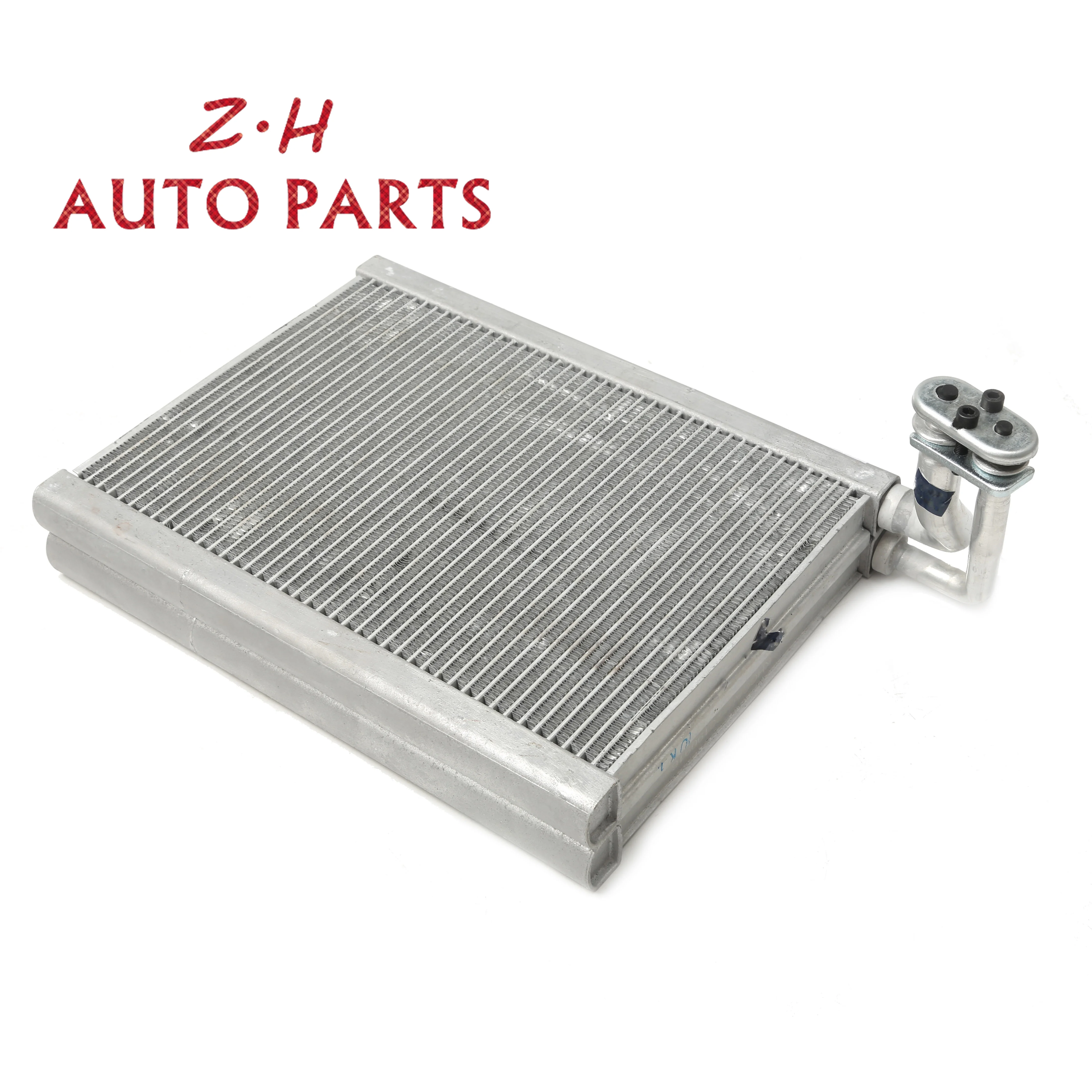 Car Air Conditioning Evaporator For Maserati Ghibli Levante Quattroporte 3.0L 673009412