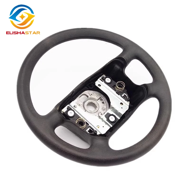 

For VW Golf 4 MK4 1998-2004 Passat B5 1996-2005 Car Plastic Steering Wheel