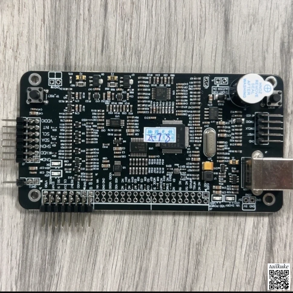 

For-GOODIX Tp Test Board Version 4.2 Fingerprint Test Board