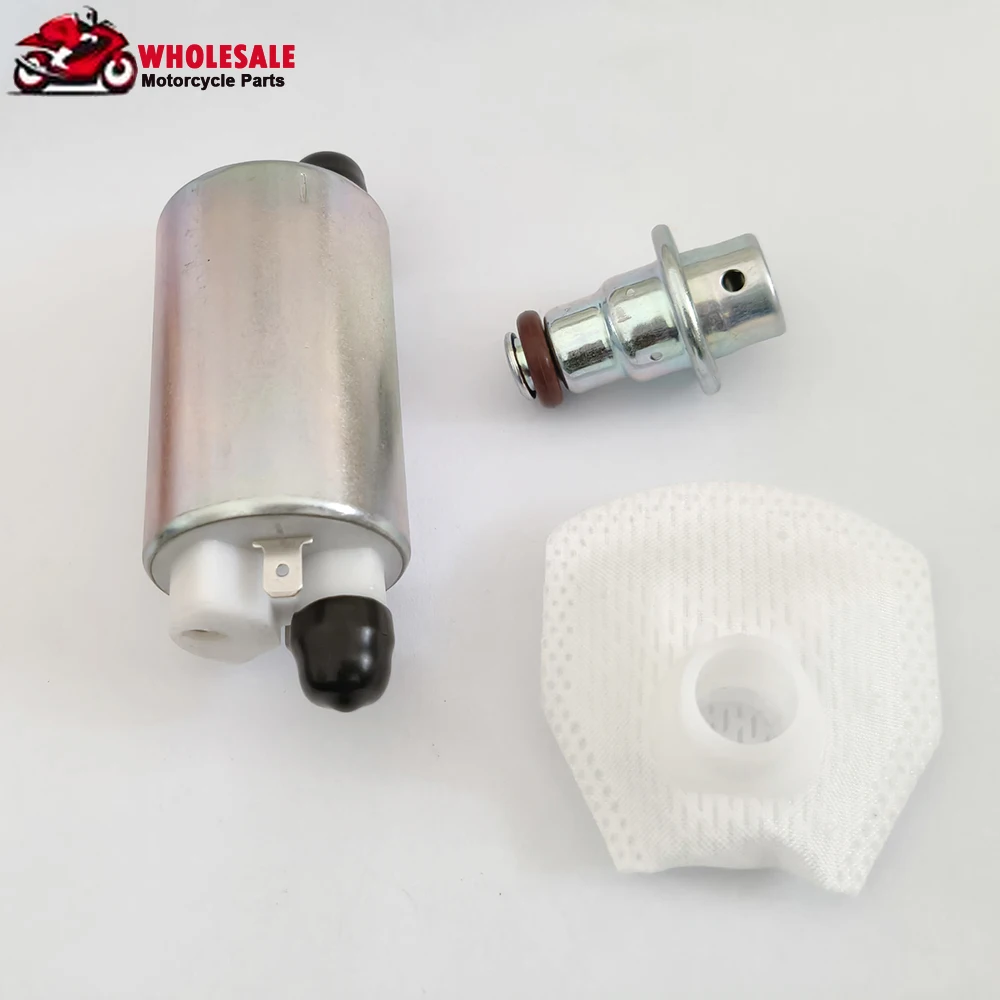 Brandstofpomp en filter voor YAMAHA FZ10HCGY FZ10HGY FZ10HCB FZ-10 FZ10 FZ10 MTN1000 MT-10 2016-2017 MT10 2021 MTN 1000 MT 10 SP