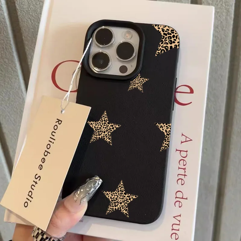 حافظة لهاتف آيفون 17 برو ماكس 16 15 14 13 12 11 XS Max XR X XS 16E 16 Plus 17 غطاء هوائي بسيط وأنيق