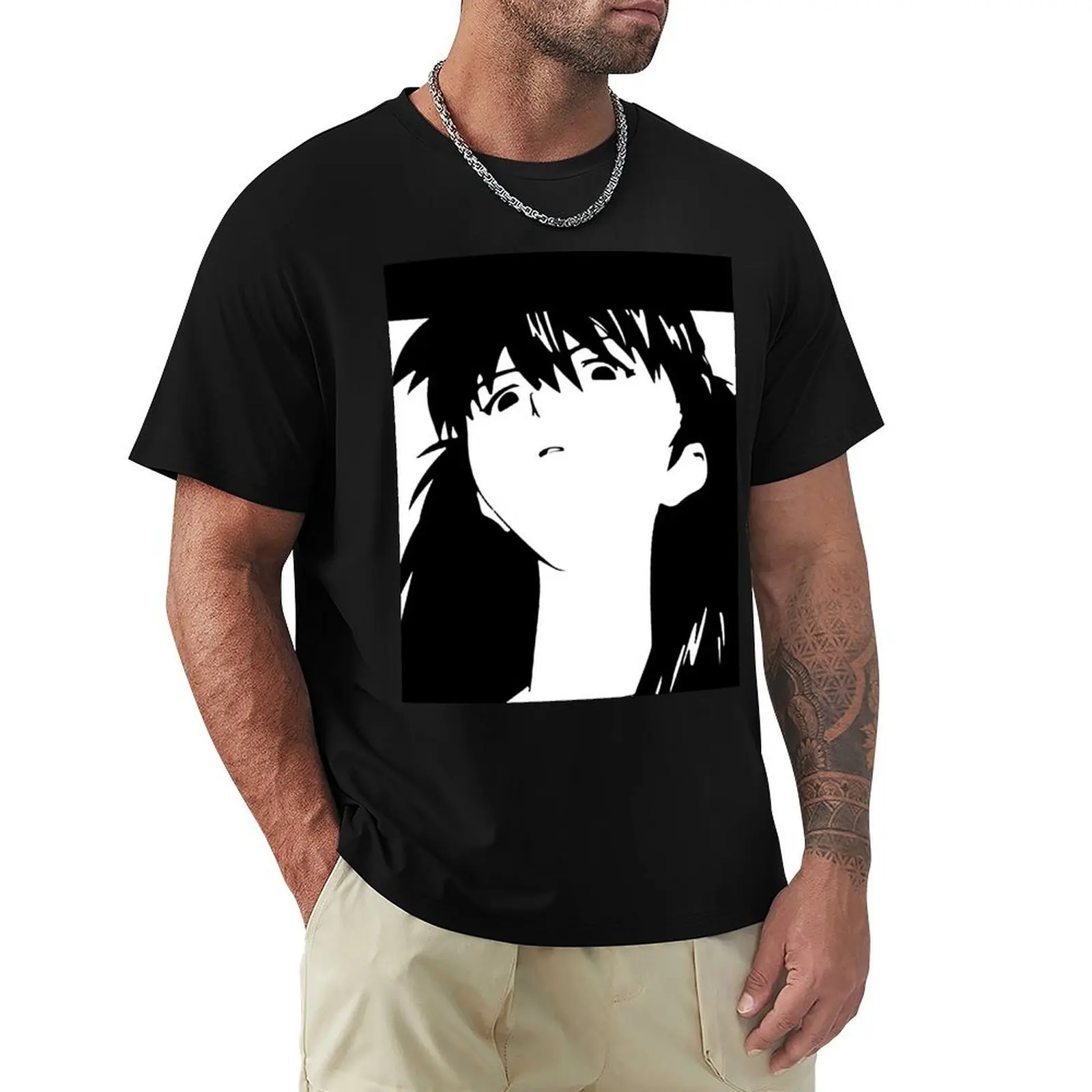 

Pathetic. Asuka T-Shirt shirts graphic luxury t-shirt heavy weight t shirts for men