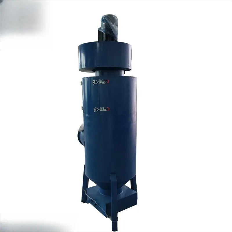 Factory Customized Automatic Spring Grinding Machine with High Productivity