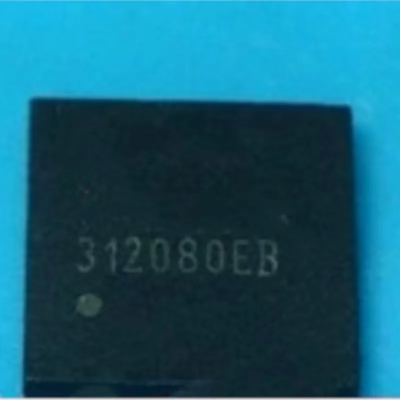 LMX2531LQ2080E 312080 EB WQFN-36 1 unidade