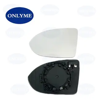 Vyhřívané zrcátko s širokým úhlem záběru pro VW Arteon (2017-2020) /Passat B8 Alltrack 2015 2016 2017 2018 2019 2020 8 nejlepší prodej Dodatečná montáž VW Passat B8 - №3