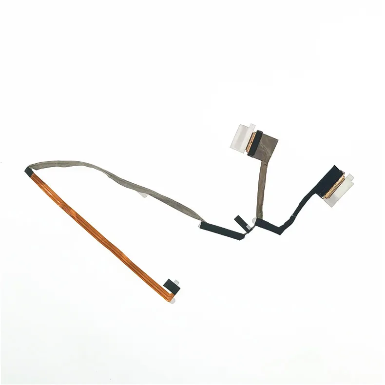 Video screen Flex cable For Dell Vostro 5415 Inspiron 5410 5418 laptop LCD LED Display Ribbon Camera cable 0CH8M0 450.0N601.0001