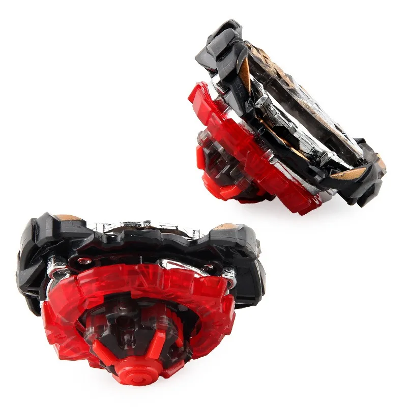 BeybladeBulk gyro, burst gyro toy, holiday gift for boys and girls from single gyro alloy beyblade burst launcher.